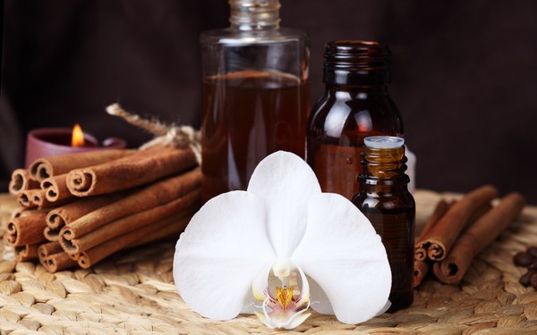 Amoveo SPA - het beste voor lichaam en geest