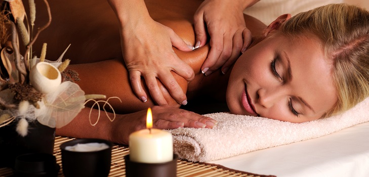 Amoveo Spa - de beste spa voor plezier en schoonheid