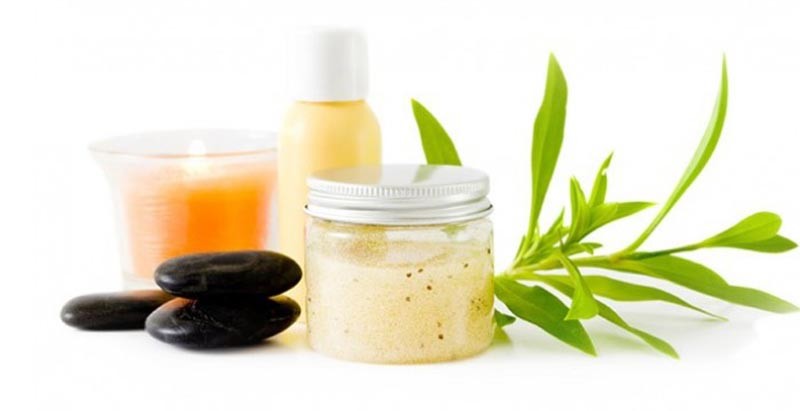 De eerste spa in Rusland met het Ecocert-certificaat 