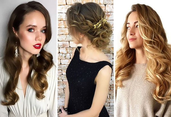 ABC-stijl: styling, geschikt voor iedereen