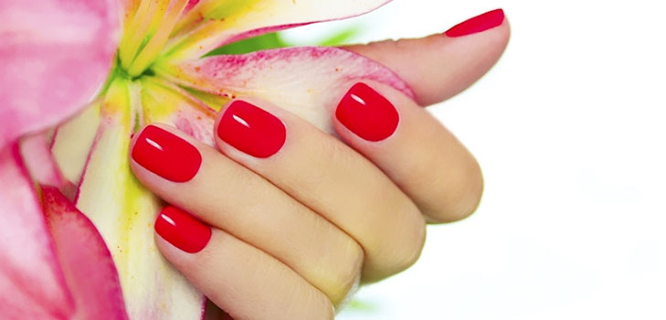 Perfecte manicure: TOP-6 manieren om het lange tijd te houden