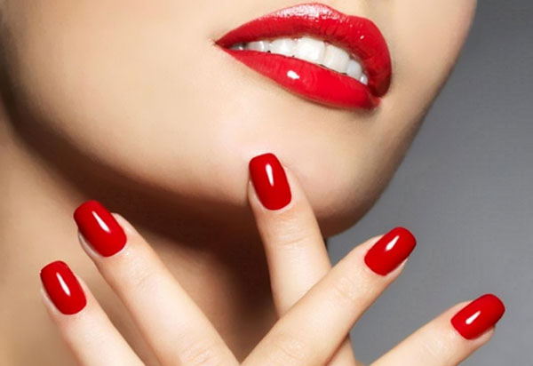 Perfecte manicure: TOP-6 manieren om het lange tijd te houden