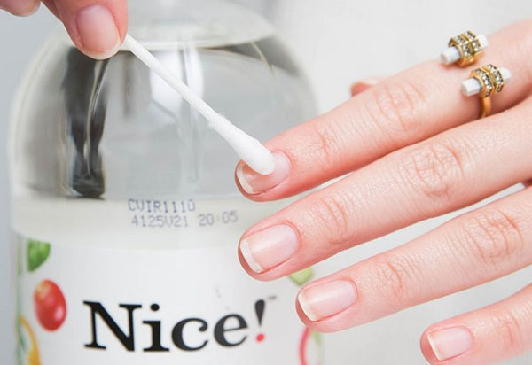 Perfecte manicure: TOP-6 manieren om het lange tijd te houden