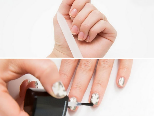 Perfecte manicure: TOP-6 manieren om het lange tijd te houden