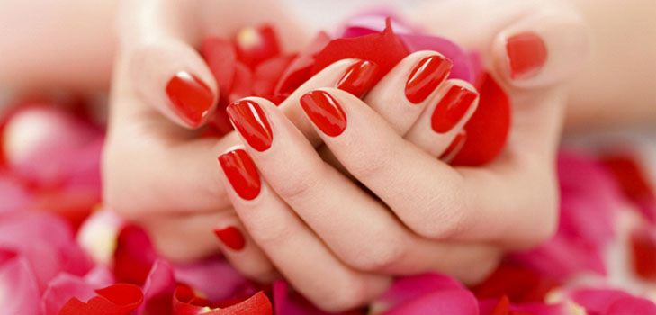 Perfecte manicure: drie regels voor de dagelijkse verzorging