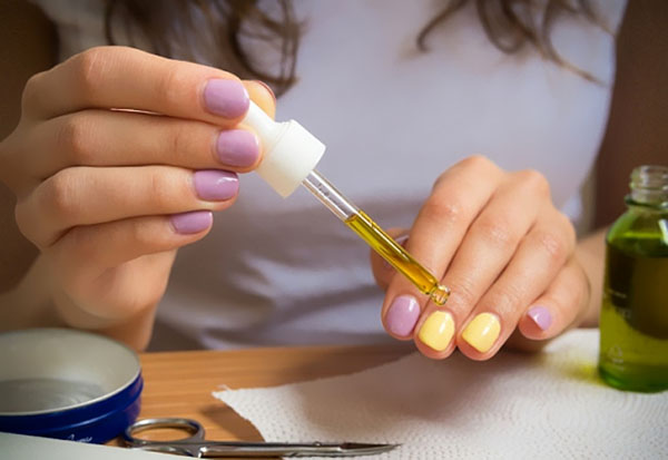 Perfecte manicure: drie regels voor de dagelijkse verzorging