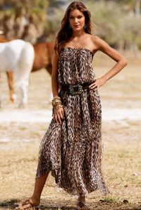 Boho-stijl: bohemien chic