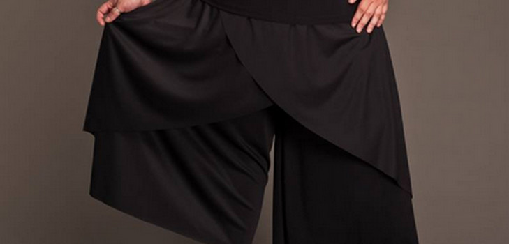 Broek voor de volle, herfst-winter 2014-2015