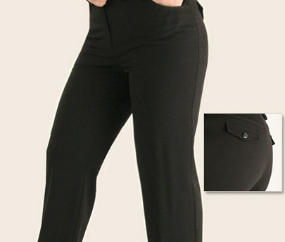 Broek voor de volle, herfst-winter 2014-2015
