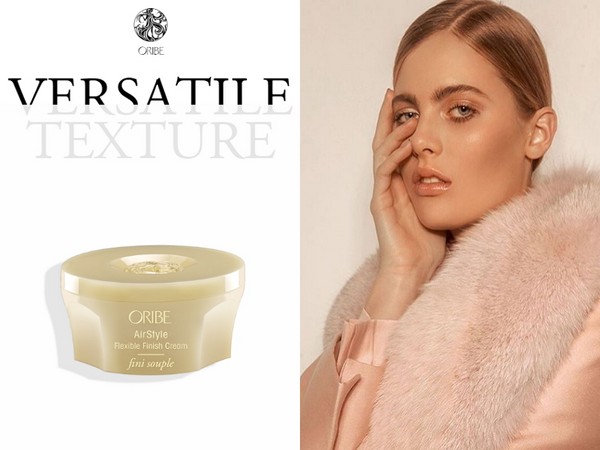 Wees in de trend: de stylingcollectie van Tailor Made Texture van Oribe