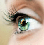Gekleurde contactlenzen Gekleurde contactlenzen
