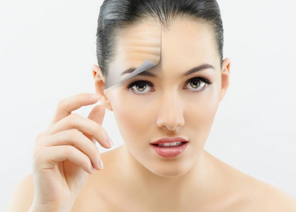Dimexide voor het gezicht: toepassing in cosmetologie