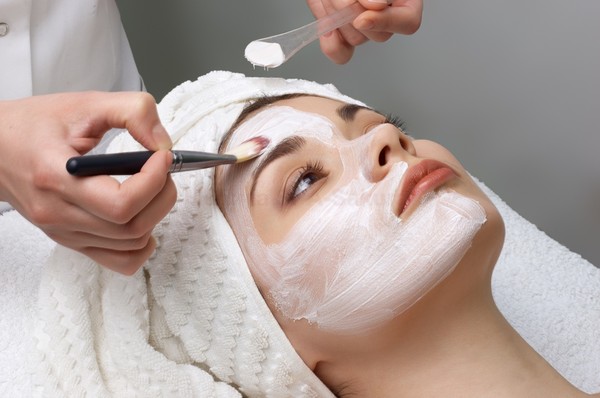 Dimexide voor het gezicht: toepassing in cosmetologie