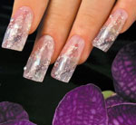 Nagels ontwerp