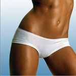Home anti-cellulitis massage