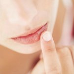 Zelfgemaakte lip scrub
