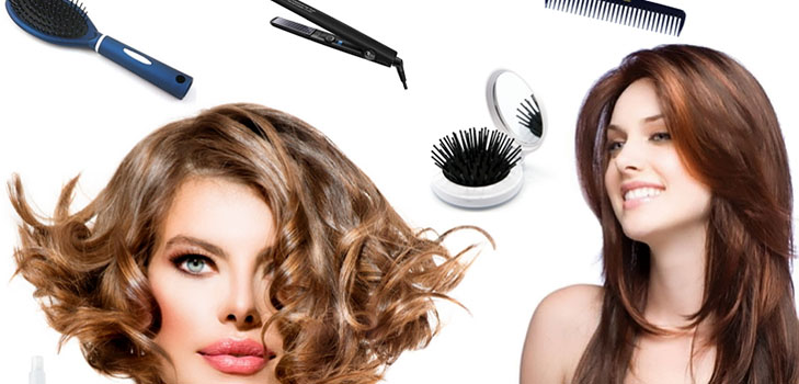 Elegante haarstyling voor verschillende lengtes: deskundig advies