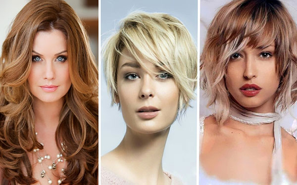 Elegante haarstyling voor verschillende lengtes: deskundig advies