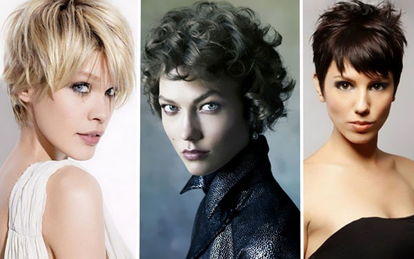 Elegante haarstyling voor verschillende lengtes: deskundig advies