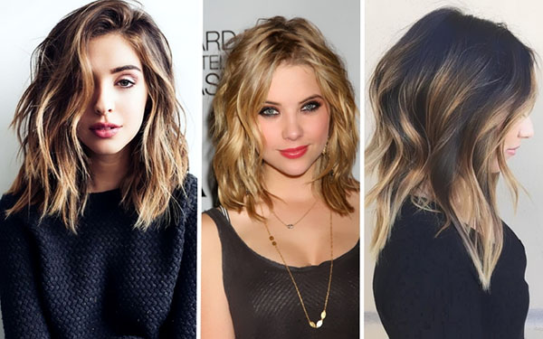 Elegante haarstyling voor verschillende lengtes: deskundig advies