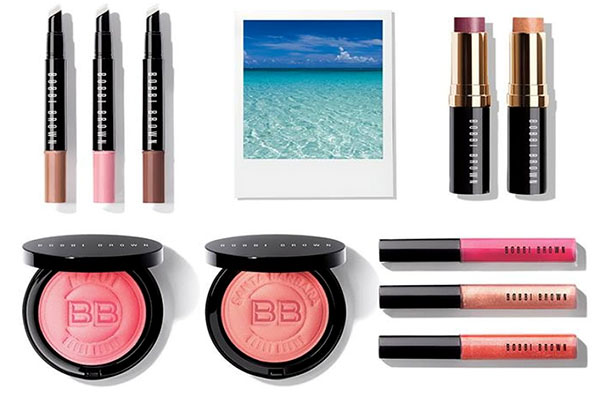 Natuurlijke make-up gedurende vijf minuten: schoonheidsproducten Bobbi Brown