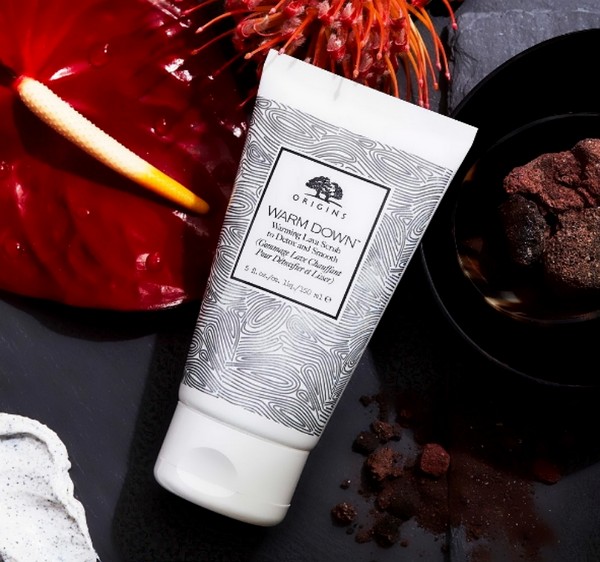 Fitness spa: nieuwigheden Origins Full Body Refresh voor een perfecte huid