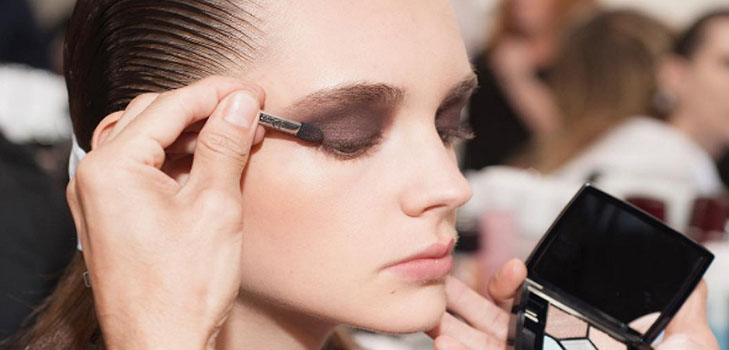 French chic: najaarscollectie Dior Skyline