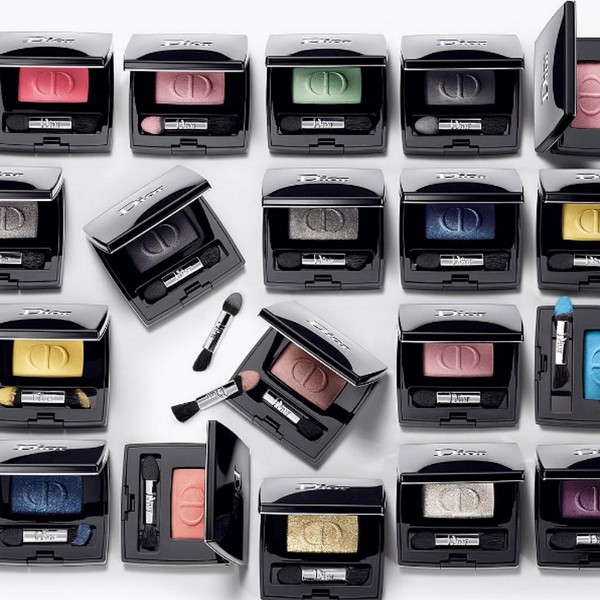 French chic: najaarscollectie Dior Skyline