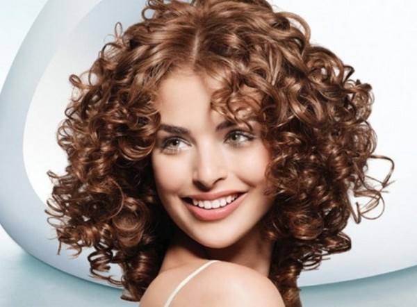 Chemie van haar met een foto