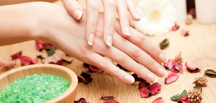 De ideale vorm van nagels: drie geheimen van nyl-experts