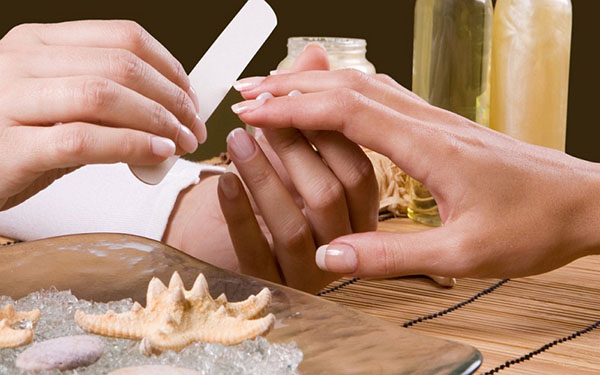 De ideale vorm van nagels: drie geheimen van nyl-experts