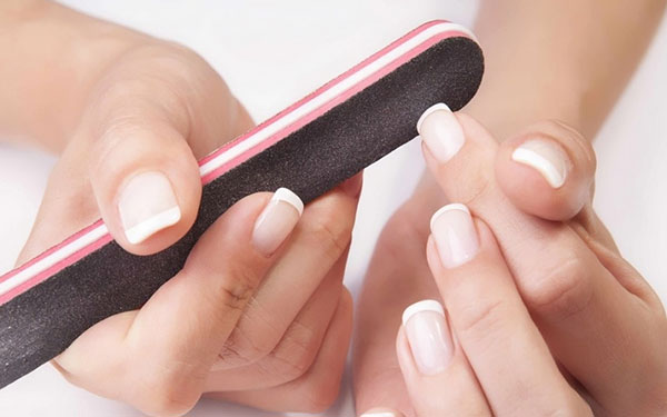 De ideale vorm van nagels: drie geheimen van nyl-experts