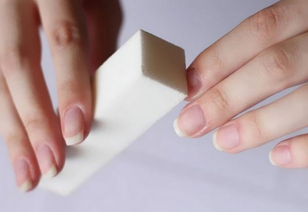De ideale vorm van nagels: drie geheimen van nyl-experts