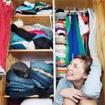 Perfecte garderobe