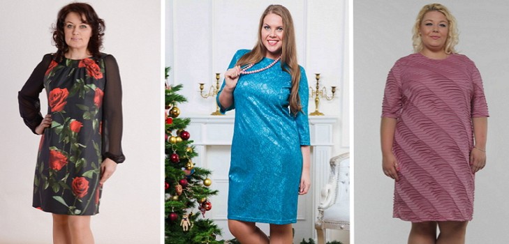 Perfecte jurk plus maat: kies en draag goed