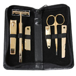 Hulpmiddelen voor manicure