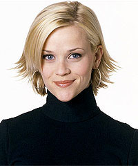 The Triangular Person: Reese Witherspoon