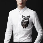 Hoe een shirt te kiezen
