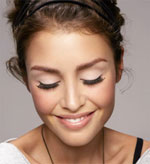 Hoe make-up aanbrengen?