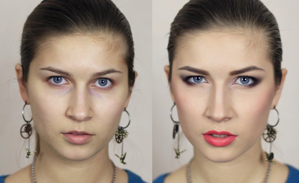 Hoe pijlen te tekenen voor eyeliner