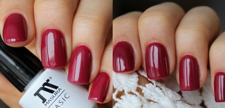 Hoe maak je een manicure gel-lak thuis