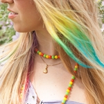 Hoe ombre-kleuren thuis te maken
