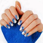 Hoe te verwijderen nagels