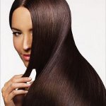 Hoe hair extensions te verwijderen