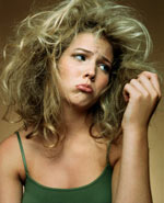 Hoe te voorkomen dat haar uitvalt? 1Hoe om te voorkomen dat haar uitvalt?