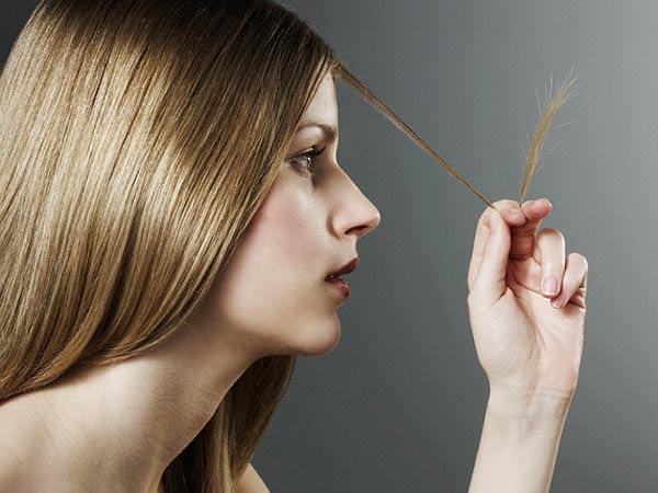 Hoe te voorkomen dat haar uitvalt?
