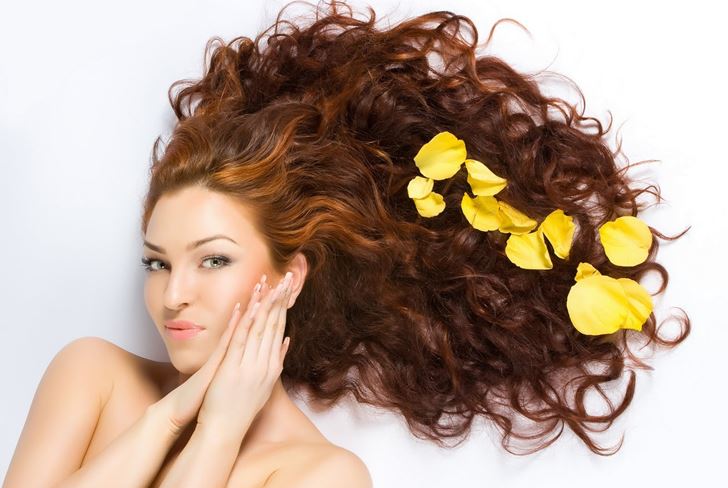 Hoe te zorgen voor haar in de herfst: 5 regels