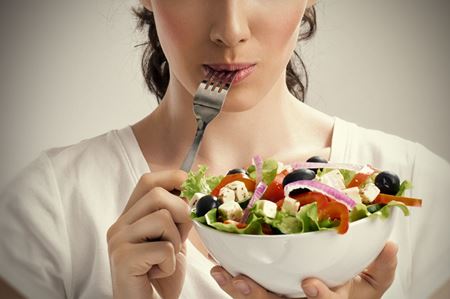 Gezond eten