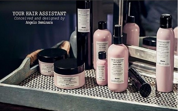 Davines Your Hair Assistant voor alle haartypes