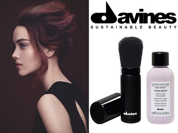 Davines Your Hair Assistant voor alle haartypes